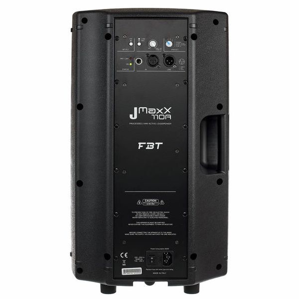 FBT J MaxX 110A