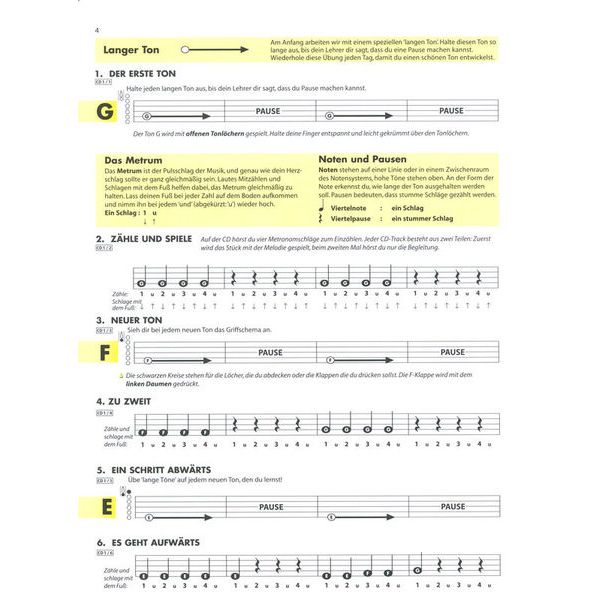 De Haske Essential Elements Clar. B  1