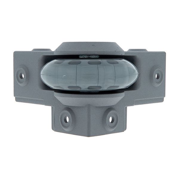 Adam Hall 37451 Recessed Corner Castor