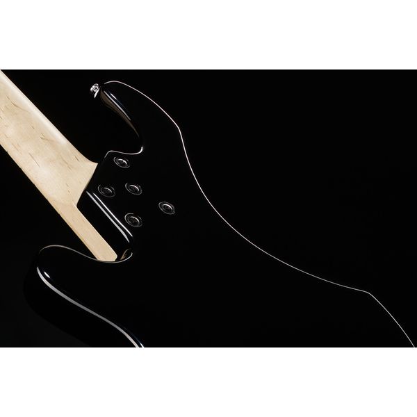 Lakland Skyline 55-02 5-String BK