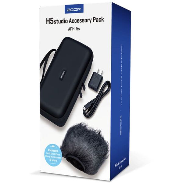 Zoom APH-5s
