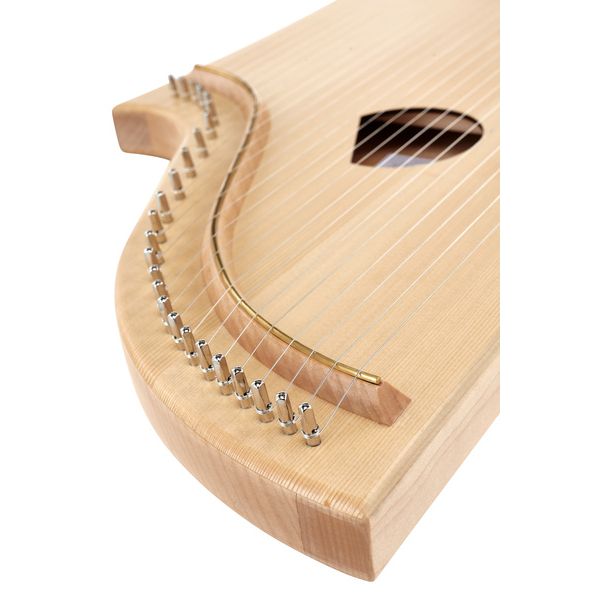 Scala Vilagio Tischharfe Sonata 25 Str. NA