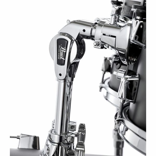 Pearl Decade Maple Standard S. Black