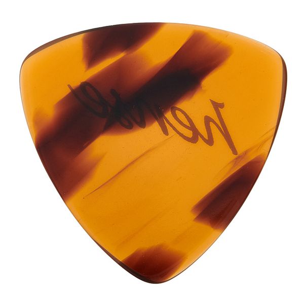 Hense Plecs Triangle XH Happy Turtle