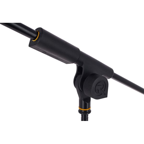 Roadworx Mic Stand Bundle