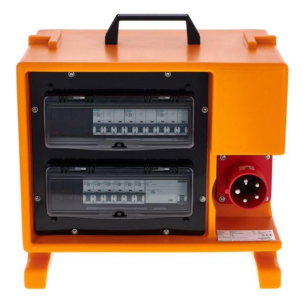 PCE Merz M-SVP 63/21-12 Distributor