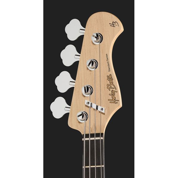 Harley Benton JB-20 BM St. Series Bundle