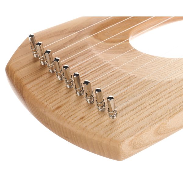 Choroi Unison Lyre Gr.2 Ashwood