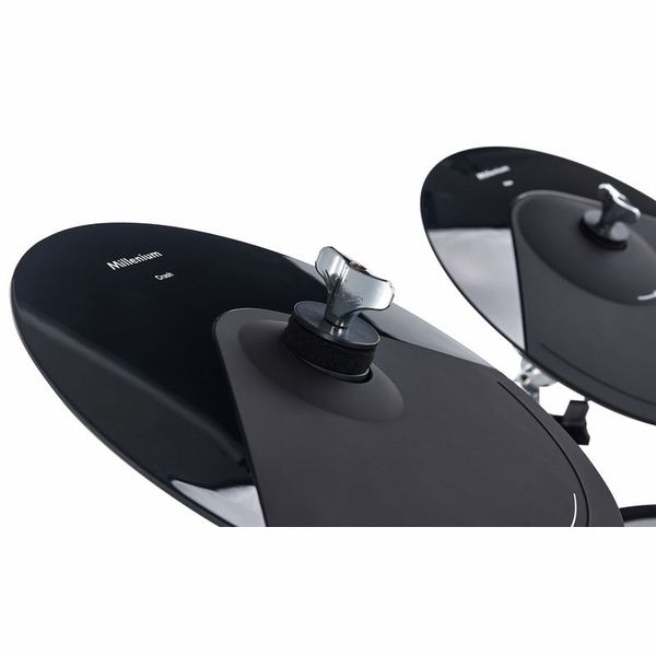 Millenium MPS-750X E-Drum Mesh Se Bundle