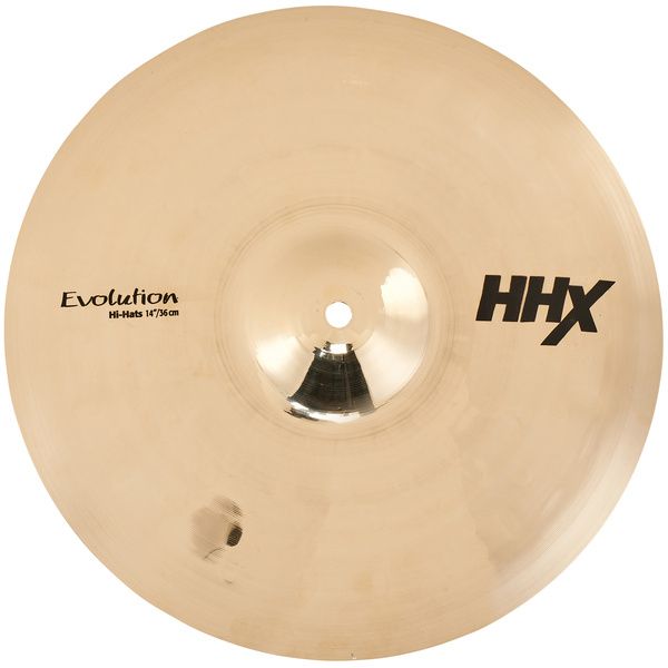 Sabian HHX Evolution Exclusive Set