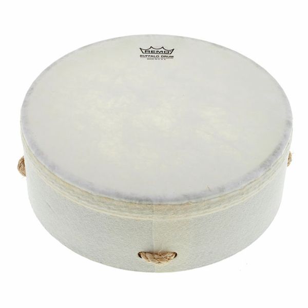 Remo Buffalo Drum 10"x3,5"