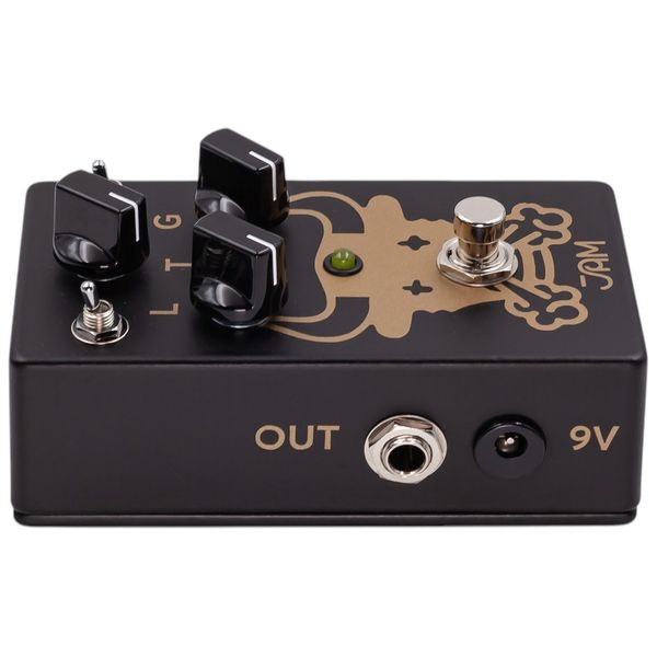 JAM pedals Octaurus NOS Octafuzz