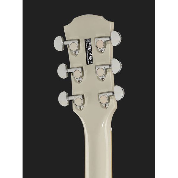 Yamaha APX 600 Vintage White