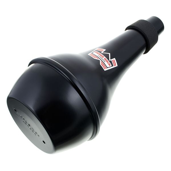 Denis Wick DW5536 Tenor Horn Practice Mu.