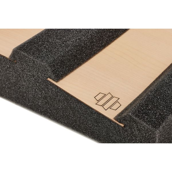 t.akustik Highline A3 Birch Wood