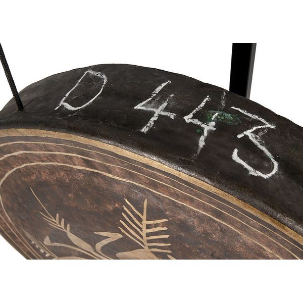 Asian Sound Thai-Gong Tuned D