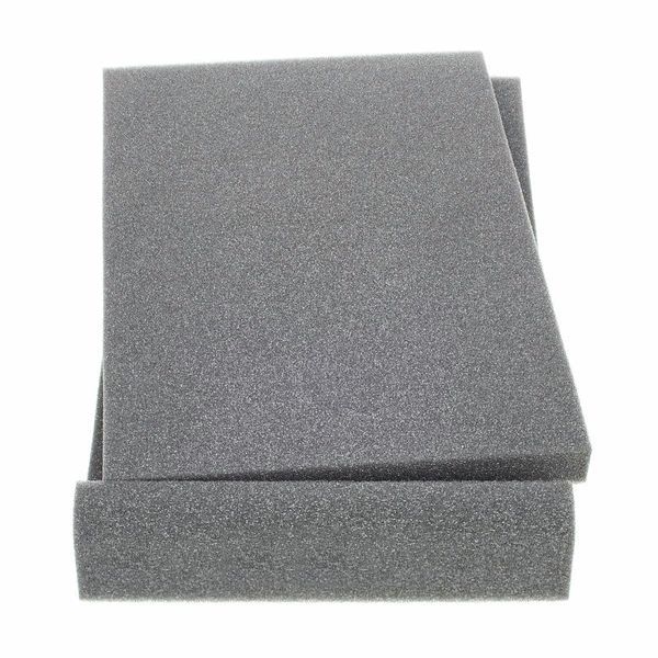 Yamaha HS 5 W Bundle