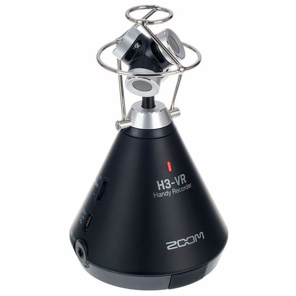 Zoom H3-VR