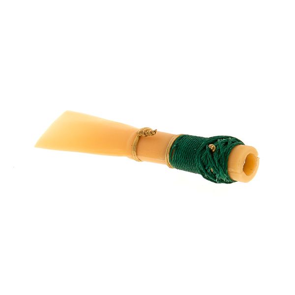 Emerald Plastic Reed Bassoon Soft