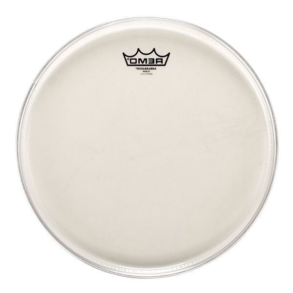 Remo PP-1192-BA Ambassador Clear