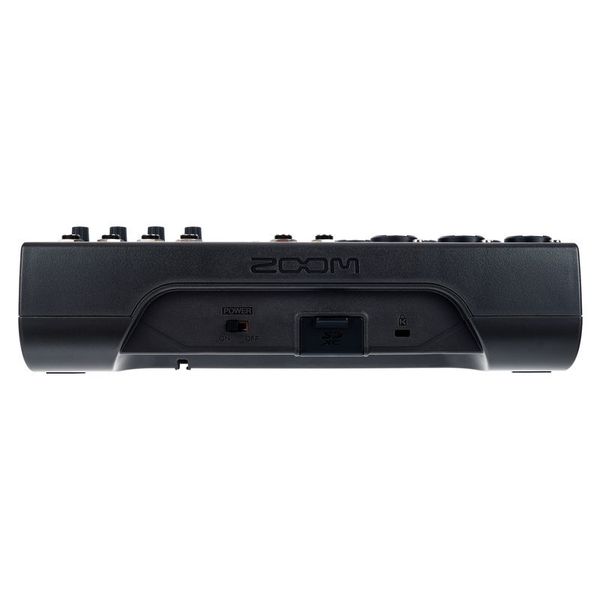 Zoom LiveTrak L-8 Mic Set