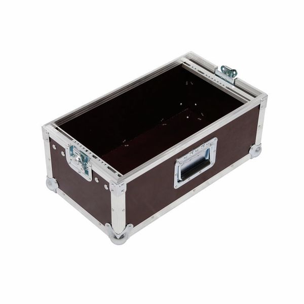 Thon 19" Stagebox Case 5U