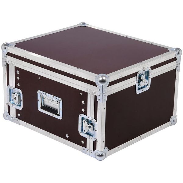 Thon Triple Door Live Rack 6U 45 RA