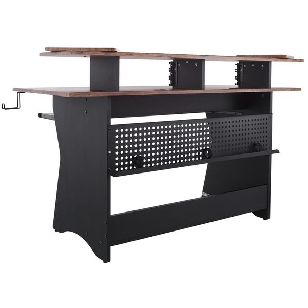 Thomann Studio Table L Wood