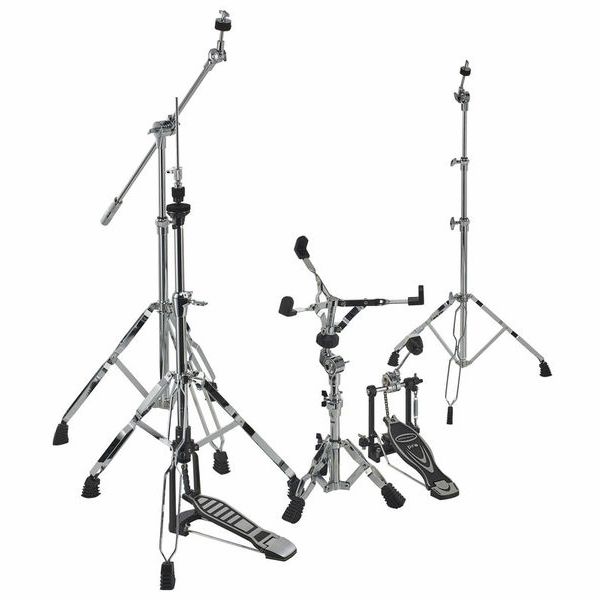 Millenium Stage Series Hardware Bundle