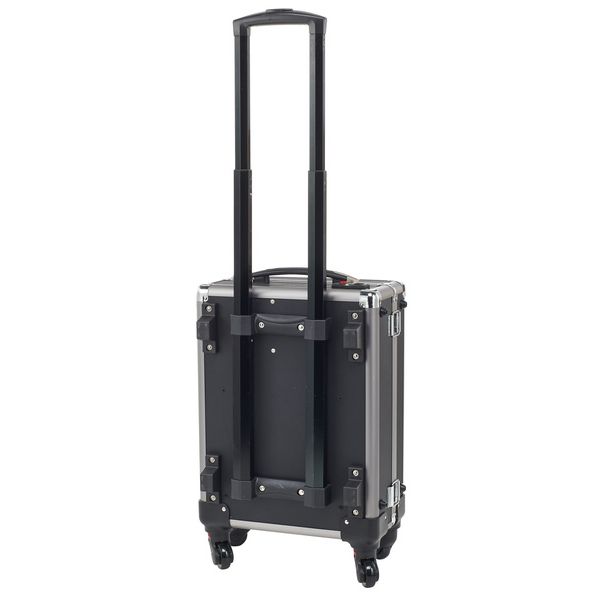 Albrecht ATR400 Charging Trolley Set 40