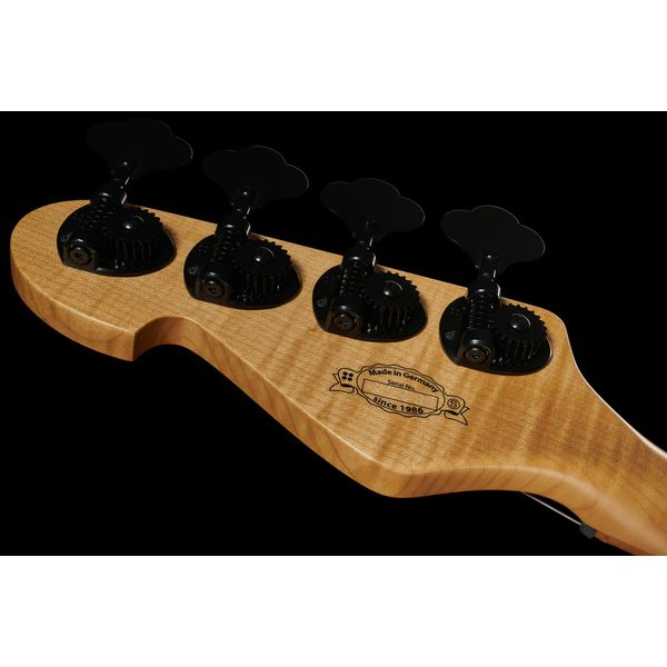 Sandberg California II SL TM4 BKB