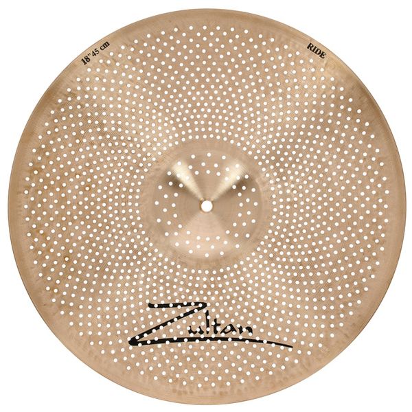 Zultan 18" Mellow Ride