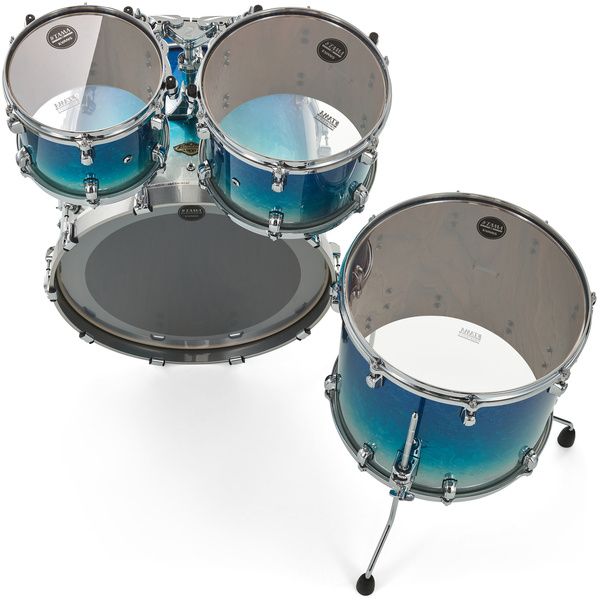 Tama Starcl. Walnut/Birch 4pcs -MBI