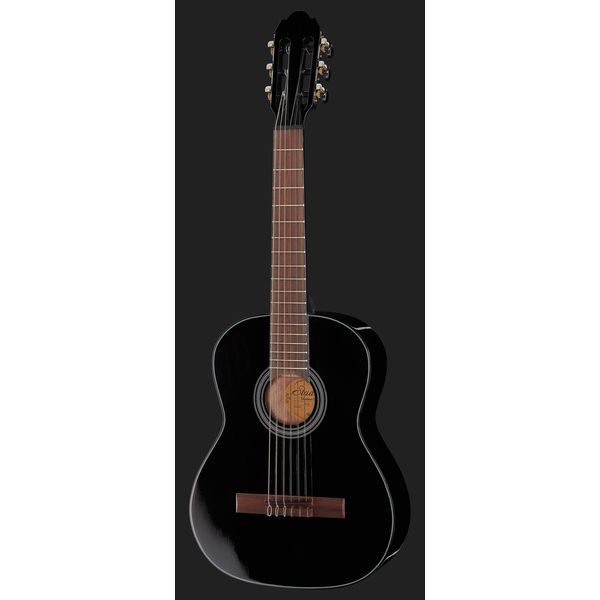 Gewa Student Black 1/2