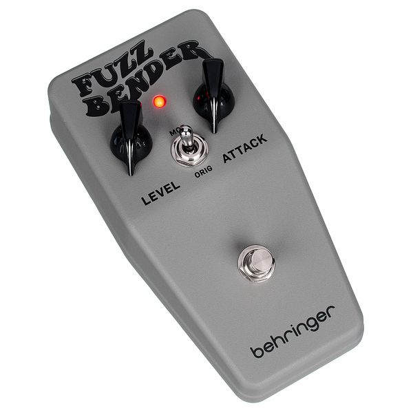 Behringer Fuzz Bender