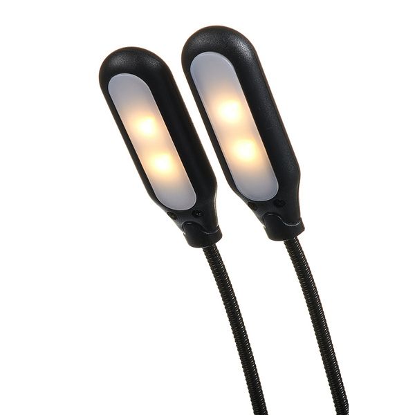 Millenium Duo Head Akku Flex Light