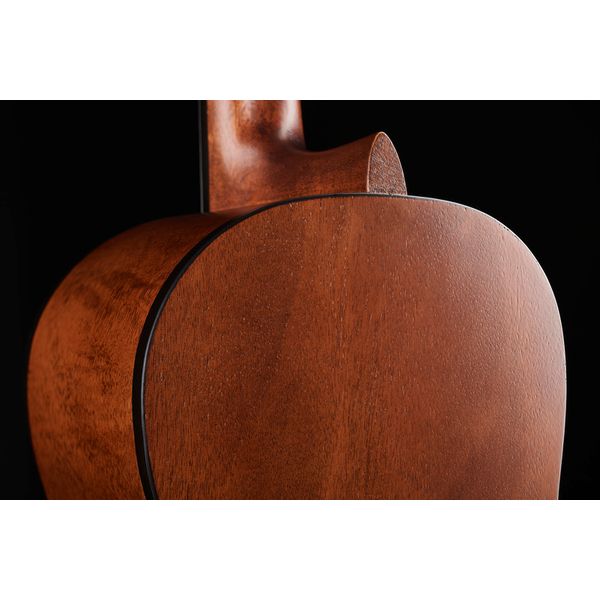 Gewa Student Natural Cedar 1/2