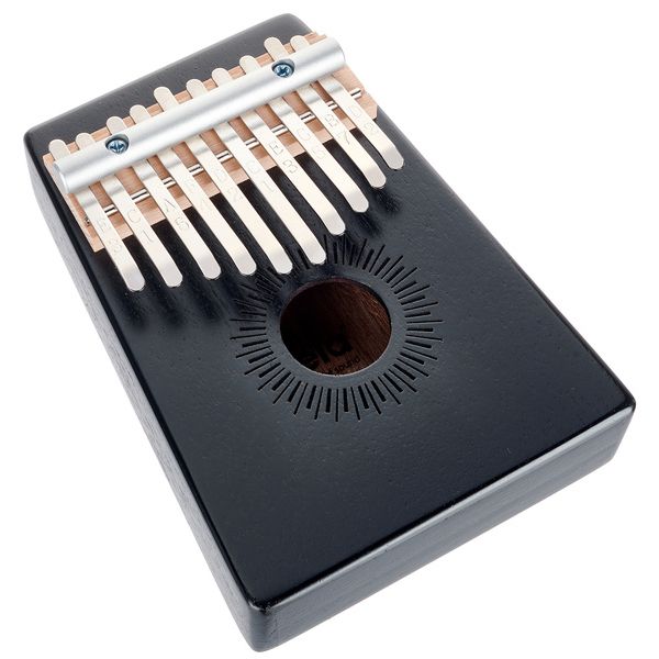 Sela SE 241 Kalimba Black 10