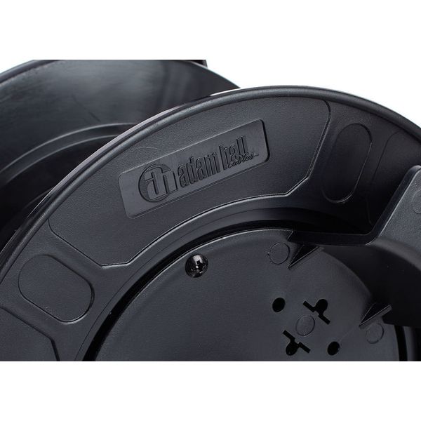 Adam Hall 70224 Professional Cable Drum