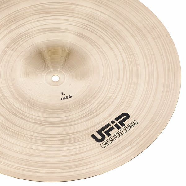Ufip 16" Class Series Crash Light