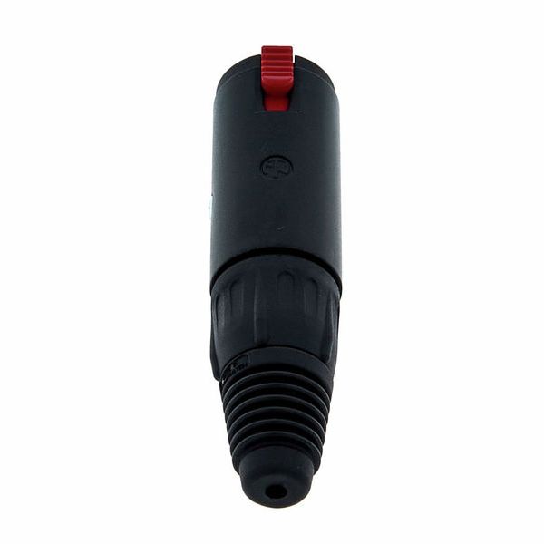 Neutrik NJ3 FC-6-BAG