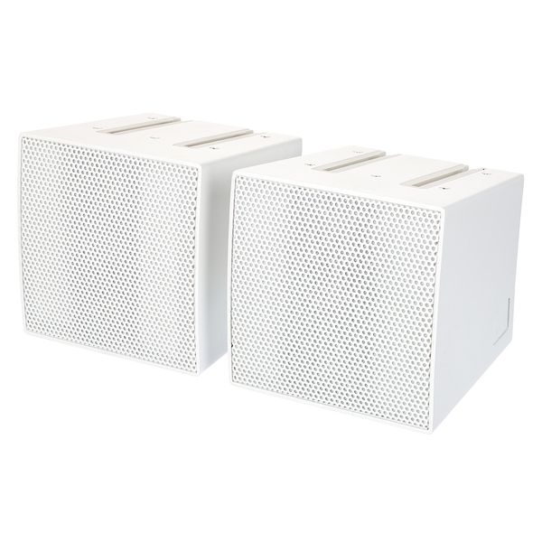 LD Systems Curv 500 S2 W