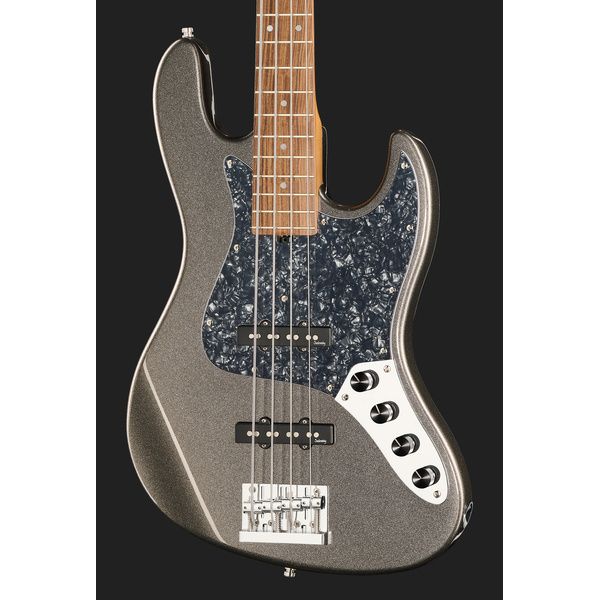 Sadowsky MetroExp21 Vint JJ4 Morado SIL