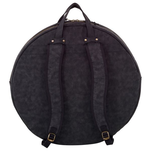 Meinl 22" Vint. Hyde Cymbal Bag BK
