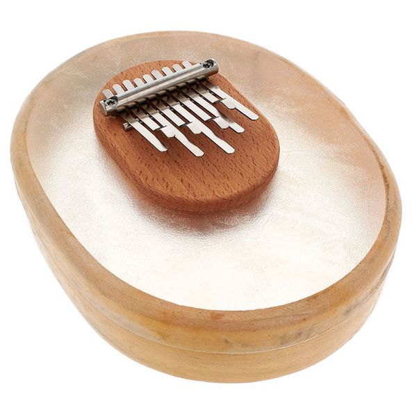 Terre Kalimba Clear Skin A-Major