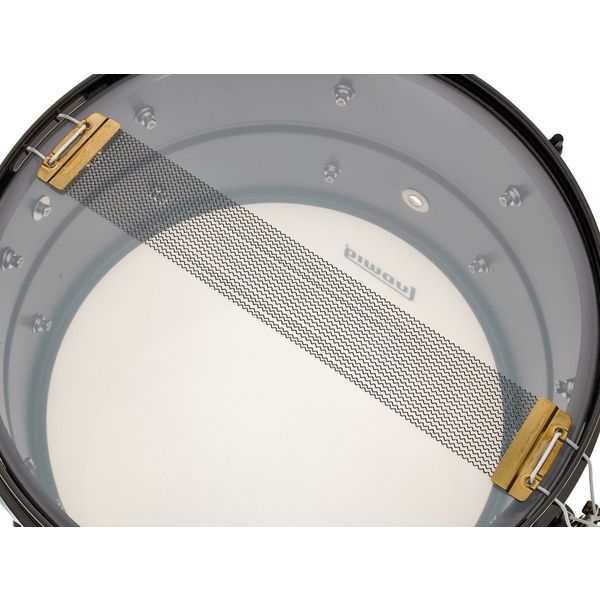 Ludwig 13"x07" Universal Brass Snare