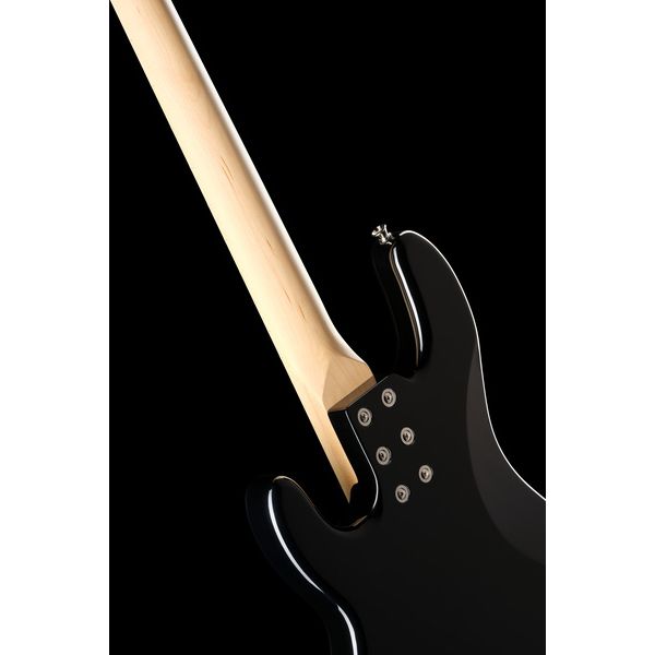 Harley Benton MB-4 SB Deluxe Series Bundle