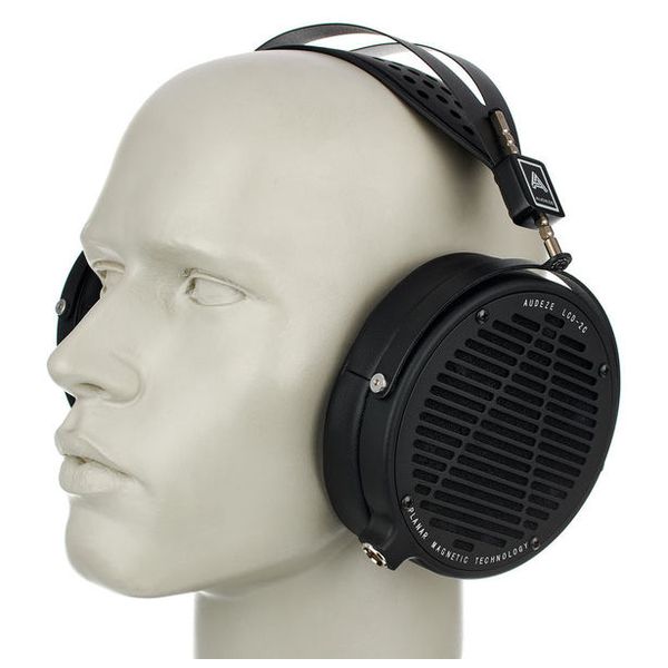 Audeze LCD-2 Classic Open System