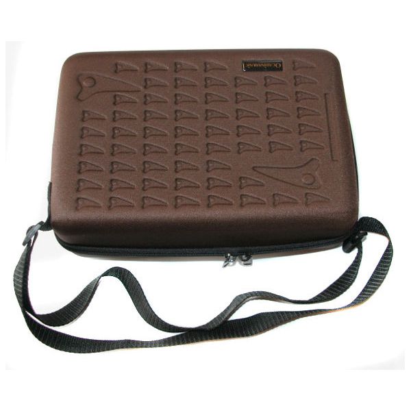 Thomann Hardcase for Ocarina Size 3
