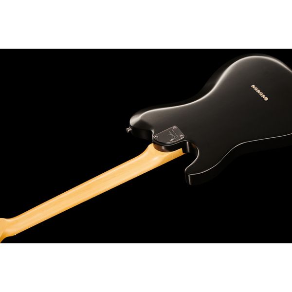 Godin Stadium HT Matte Black MN